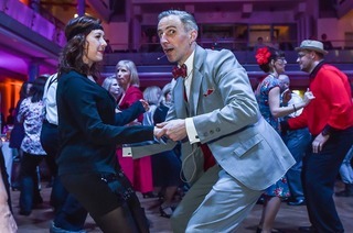 Swingnacht