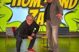 Andreas Mller & Klaus Birk