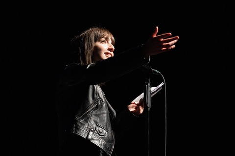 Poetry Slam - Ettlingen - 15.11.2025 20:00