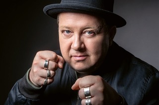 Sebastian Krumbiegel