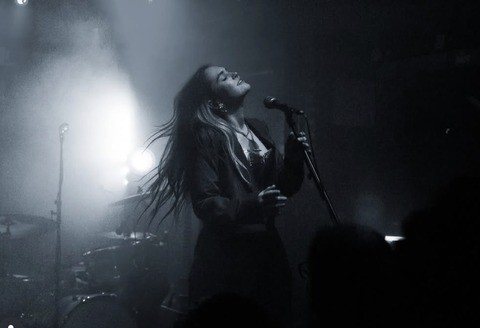 jules - Ein emanzipierter, mutiger Sound voller Farbe - Freiburg - 08.11.2025 20:00