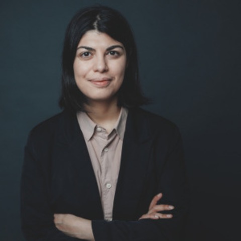 Jegana Dschabbarowa - Hamburg - 17.09.2025 19:30