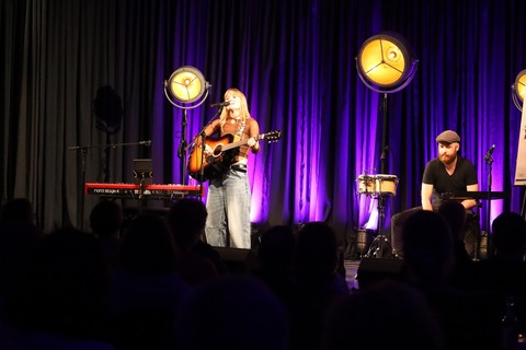 Songslam - Ettlingen - 21.03.2026 20:00
