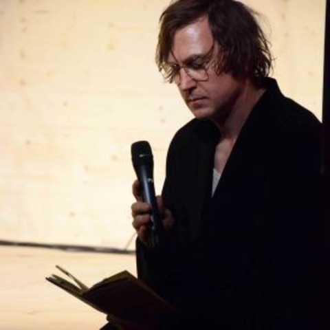 Lars Eidinger - liest und singt Bertolt Brechts &#8222;Hauspostille&#8220; - Marburg - 05.09.2026 20:00