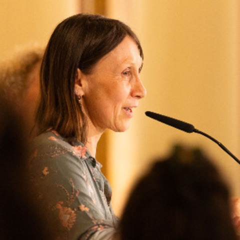 Deutscher Buchpreis - Longlist - Hamburg - 02.09.2025 17:30