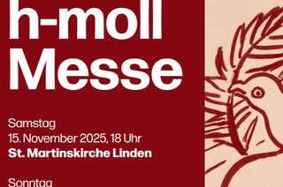 Dona nobis pacem - Johann Sebastian Bach: Messe in h-Moll