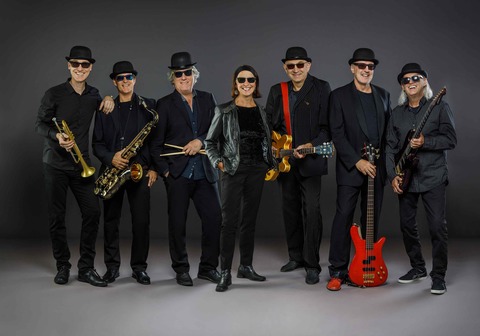 Bluesquamperfect - Live 2026 - Freiburg - 28.03.2026 20:00