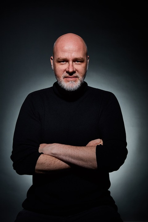 „Das Antiquariat am alten Friedhof“ mit Kai Meyer - Nordhausen - 06.01.2026 19:00