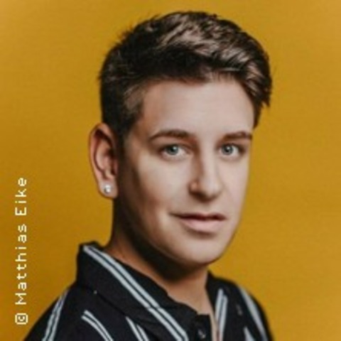 Matthias Eike - AHRENSBURG - 12.09.2026 17:00