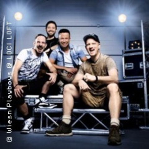 Exklusives Oktoberfest - Brezn, Beats & bayerische Stimmung garantiert - BERLIN - 11.10.2025 18:00