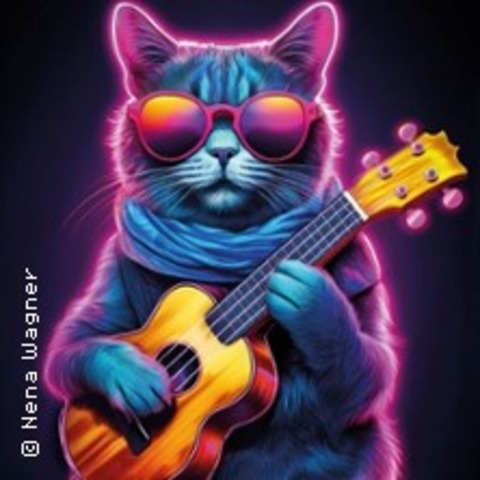 Karlsuke - Sing & Strum - Karlsruhe - 21.09.2025 15:00