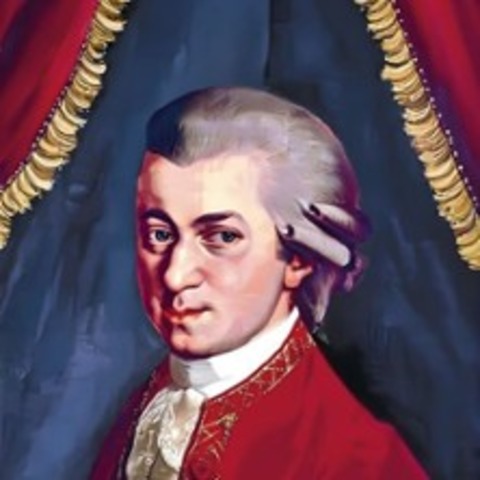 Mozart-Gala! in Stadthalle Weinheim - Weinheim - 12.10.2025 19:00