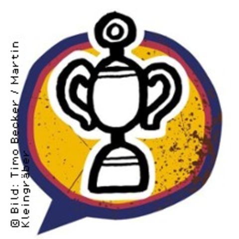 Kiezpoeten - Best Of Poetry Slam - BERLIN - 11.04.2026 19:30