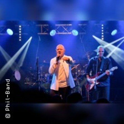 Freudenberger Konzert-Night mit Phil - WIESBADEN - 18.09.2026 20:00