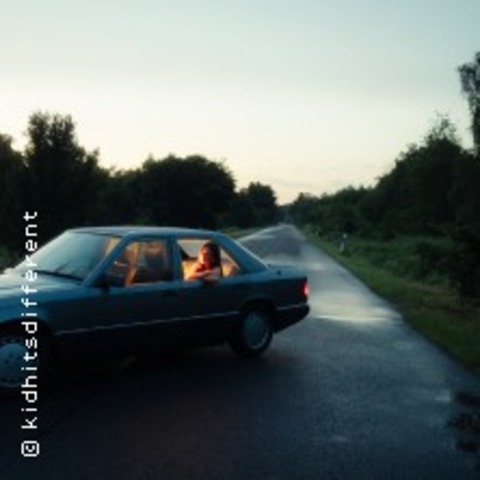 Charlotte Kudella - fhlichzusehr? - EP Release Konzert - BERLIN - 08.11.2025 19:00