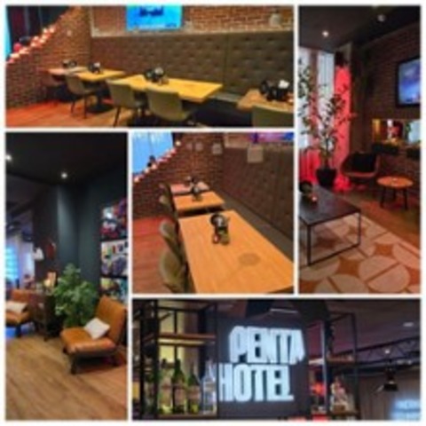 Rumtasting-Bremen trifft auf Tapas Deluxe | im Pentahotel Bremen - BREMEN - 27.09.2025 20:00