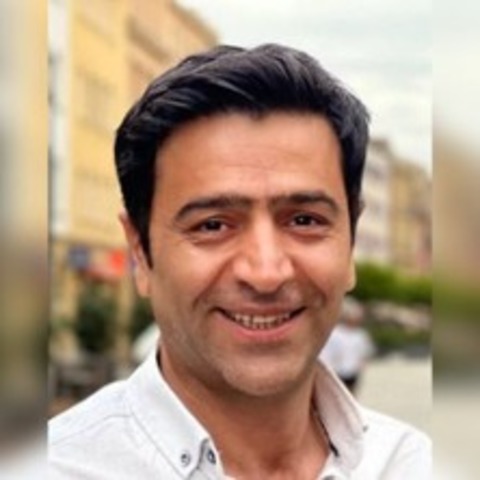 Gney zdemir - SAARBRCKEN-DUDWEILER - 12.09.2025 20:00