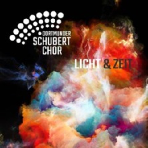 Konzert zum 125-Jhrigen Jubilum | Licht & Zeit - Dortmund - 07.12.2025 17:00