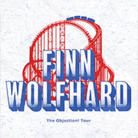 Finn Wolfhard - The Objection! Tour - Kln - 09.10.2025 20:00