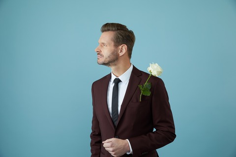 Florian Schroeder - ENDLICH GLCKLICH - Rthenbach an der Pegnitz - 26.04.2026 18:00