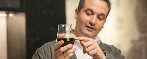 Strtebeker Biersommelier-Abend in Hamburg - Hamburg - 27.12.2025 18:30