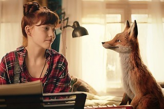 Das Sommerkino auf dem Heuberg in Ettenheim zeigt "Die Schule der magischen Tiere 2"