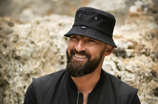 Zum African Music Festival in Emmendingen reist unter anderem Gentleman an