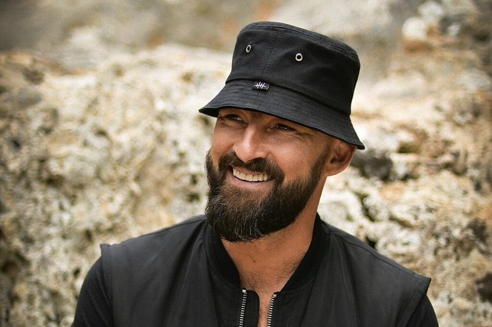 Zum African Music Festival in Emmendingen reist unter anderem Gentleman an - Badische Zeitung TICKET