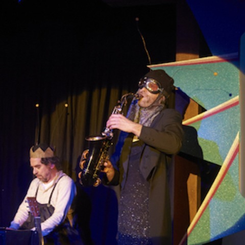Unser Lied fr Torfbostel - ein Theaterabend ber die Angst - Altenmedingen - 20.12.2025 19:30