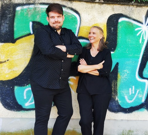 Impro to go! - Die Improcomedy- City-Tour - Freiburg - 20.09.2025 18:00