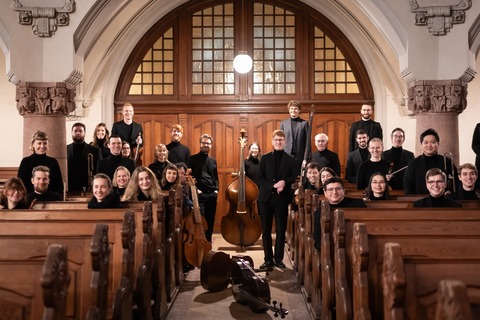 Lachrymae - Am Hofe des Sonnenknigs - Dresden - 19.10.2025 17:00