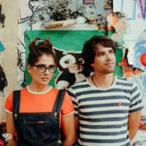 Lina B� - ROSTOCK - 16.04.2026 20:00