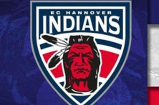EC Hannover Indians - Hannover Scorpions
