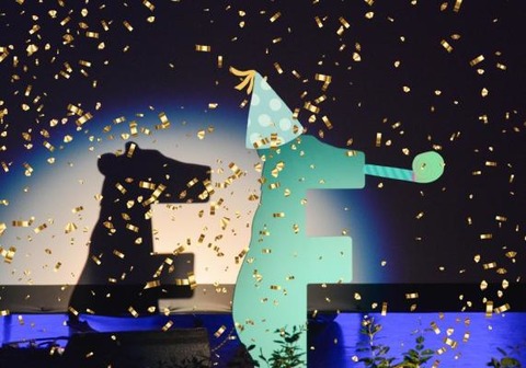Blood, Sweat, and ears - The bEAR turns 100! (in english) - Berlin - 28.11.2025 19:00