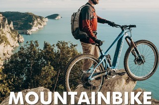 EXPEDITION ERDE: Mountainbike Abenteuer Ligurien