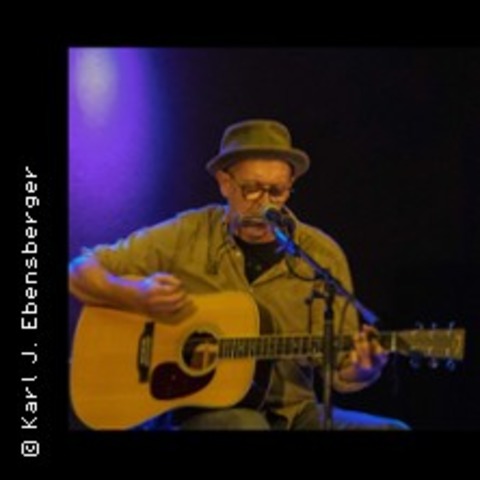 Joe Baumgartner - Songs and Stories from Neil Young - AICHACH OT OBERMAUERBACH - 04.12.2025 20:15