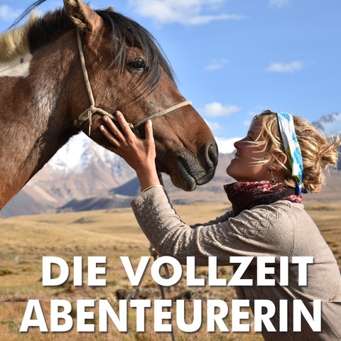EXPEDITION ERDE: Die Vollzeit-Abenteurerin - In der Wildnis zu Hause - Ludwigsburg - 22.03.2026 15:00