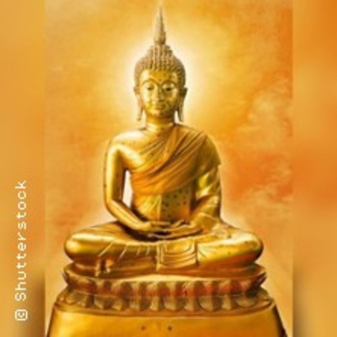 Messe Buddha & Balance - WEDEL - 12.10.2025 11:00