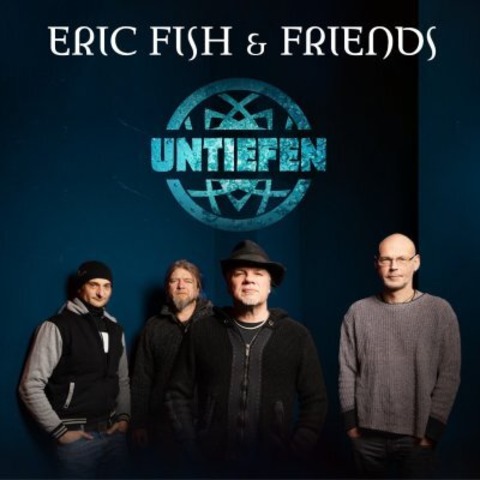 Eric Fish & Friends - &#8222;Untiefen&#8220; - Frstenwalde/Spree - 31.01.2026 19:00