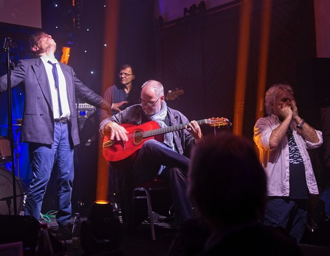 FRANKFURT CITY BLUESBAND - Idstein - 24.10.2025 20:00