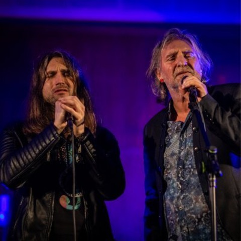 &#8222;Die schnsten Balladen aus dem Land vor unserer Zeit&#8220; - Marek Arnold//Manuel Schmid//Dirk Zllner//Andr Gensicke - Frstenwalde/Spree - 27.02.2026 19:00