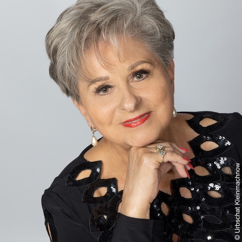 Dagmar Frederic - Nein, ich bereue nichts - Magdeburg - 29.03.2026 15:00