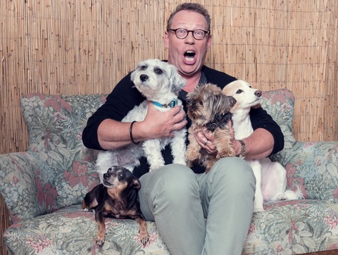 Herbert Steinbck - Aus jedem Dorf a Hund - Ein &#8222;Best of&#8220; - Linz - 25.10.2025 19:30
