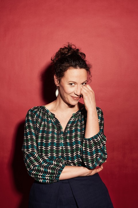 Alice K�fer - „Alice auf Anfang“ - Kempen - 13.01.2026 20:00