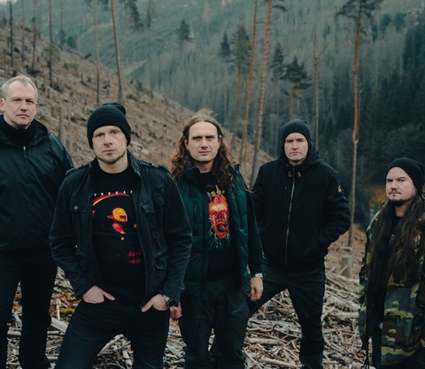 HEAVEN SHALL BURN - HEIMAT OVER EUROPE TOUR 2026 - Wiesbaden - 07.03.2026 18:00 HEAVEN SHALL BURN - HEIMAT OVER EUROPE TOUR 2026 - Wiesbaden - 07.03.2026 18:00