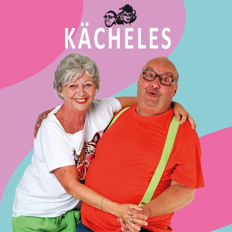 Comedy-Schmaus | Schlemmen & Schmunzeln mit den Kcheles - Baiersbronn - 21.03.2026 18:00