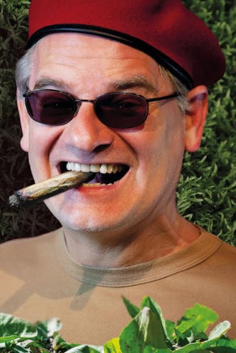 Ausbilder Schmidt - Unkraut vergeht nicht - 25 Jahre Anschiss - Magdeburg - 19.04.2026 19:00