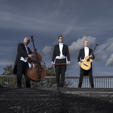 Wildes Holz | „Klassiker!“ - Altweiber-Fastnacht-Alternativ-Konzert - Kempen - 12.02.2026 21:30