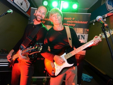 Captain Morgan - Bad Krozingen - 14.08.2025 18:30