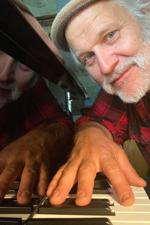 Thomas Putensen | Wilde Etden & Zarte Gesnge - Ein Biege-Krug-Putensen Abend - Putbus - 21.12.2025 18:00